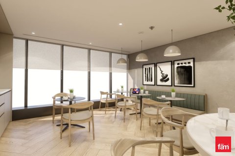 Bureau à Dubai, 469 m², № 54845 - photo 6