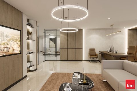 Bureau à Dubai, 469 m², № 54845 - photo 15
