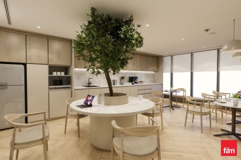 Bureau à Dubai, 469 m², № 54845 - photo 16