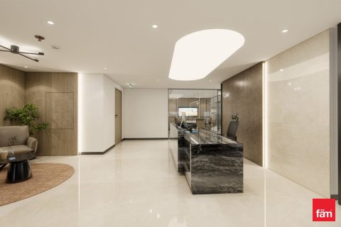 Bureau à Dubai, 469 m², № 54845 - photo 8