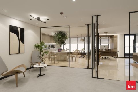 Bureau à Dubai, 469 m², № 54845 - photo 13