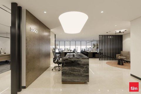 Bureau à Dubai, 469 m², № 54845 - photo 9