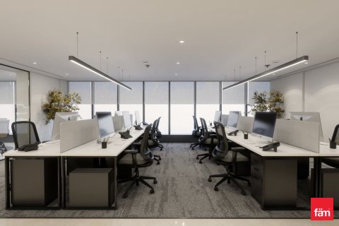 Bureau à Dubai, 469 m², № 54845 - photo 4