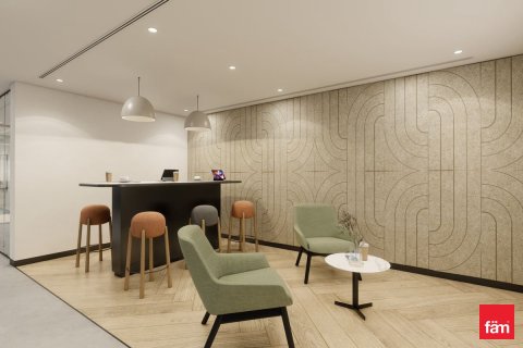 Bureau à Dubai, 469 m², № 54845 - photo 12