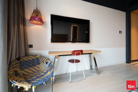 Apartment in Business Bay, Dubai 42.1 sq.m. № 54858 - photo 5