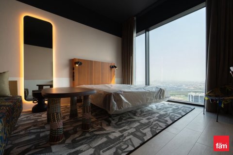 Apartment in Business Bay, Dubai 42.1 sq.m. № 54858 - photo 1