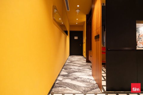 Apartment in Business Bay, Dubai 42.1 sq.m. № 54858 - photo 13
