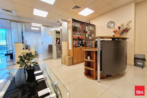 Office in Dubai 92.3 sq.m. № 85864