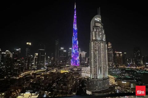 Снять в аренду квартиру в Даунтаун Дубай (Даунтаун Бурдж Дубай), Дубай: 2 спальни, 98.3м², № 85852 - фото 22