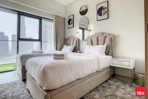 Снять в аренду квартиру в Даунтаун Дубай (Даунтаун Бурдж Дубай), Дубай: 2 спальни, 98.3м², № 85852 - фото 11