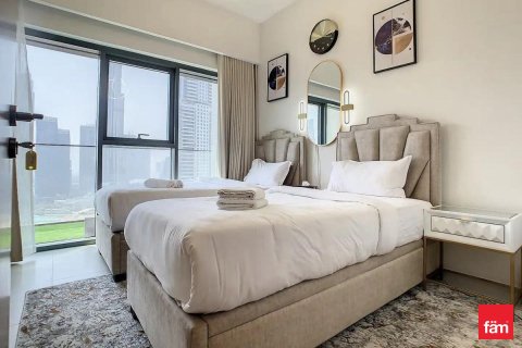 Снять в аренду квартиру в Даунтаун Дубай (Даунтаун Бурдж Дубай), Дубай: 2 спальни, 98.3м², № 85852 - фото 10