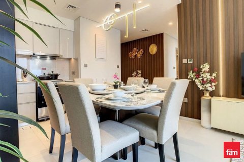 Снять в аренду квартиру в Даунтаун Дубай (Даунтаун Бурдж Дубай), Дубай: 2 спальни, 98.3м², № 85852 - фото 5