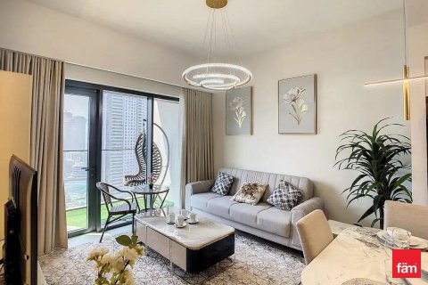 Квартира в Даунтаун Дубай (Даунтаун Бурдж Дубай), Дубай, 2 спальни, 98.3м², № 85852