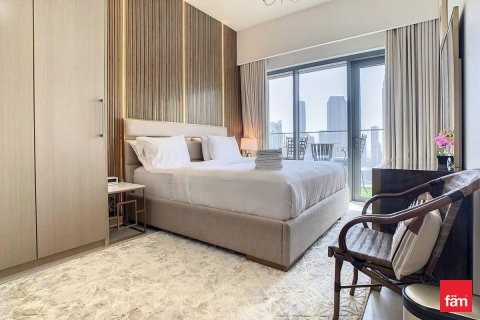 Снять в аренду квартиру в Даунтаун Дубай (Даунтаун Бурдж Дубай), Дубай: 2 спальни, 98.3м², № 85852 - фото 13