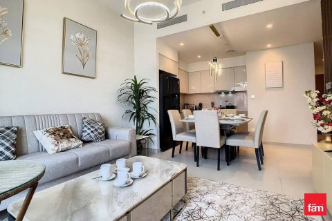 Снять в аренду квартиру в Даунтаун Дубай (Даунтаун Бурдж Дубай), Дубай: 2 спальни, 98.3м², № 85852 - фото 7