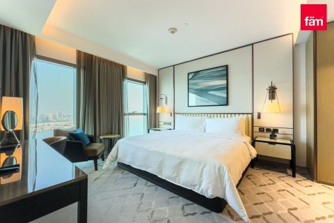 Apartamento en Dubai, 1 dormitorio, 67.4 m², № 85861 - foto 7