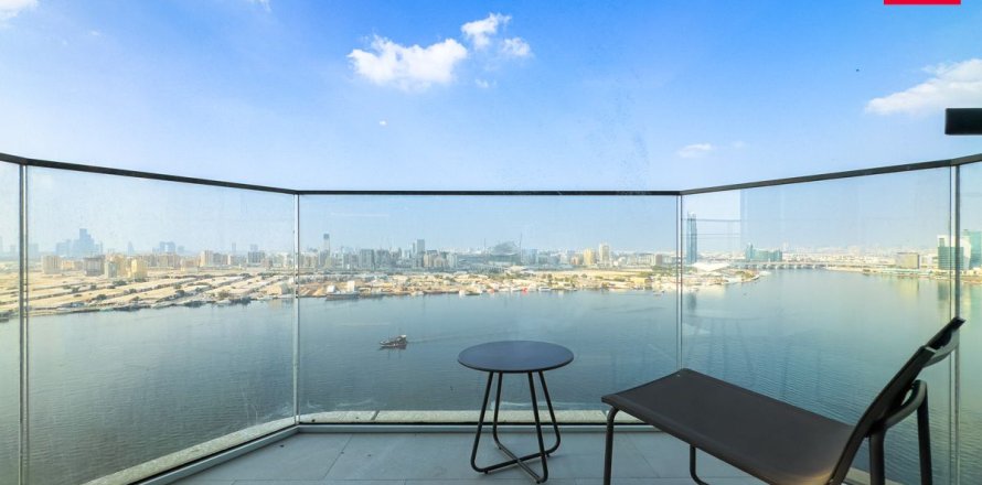 Apartamento en Dubai, 1 dormitorio, 67.4 m², № 85861