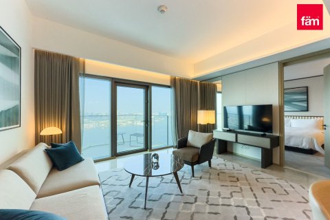 Apartamento en Dubai, 1 dormitorio, 67.4 m², № 85861 - foto 13