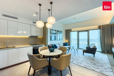 Apartamento en Dubai, 1 dormitorio, 67.4 m², № 85861 - foto 5