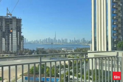 Appartement à Dubai, 2 chambres, 105.2 m², № 85851