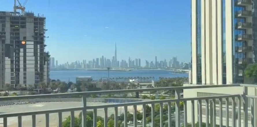 Appartement à Dubai, 2 chambres, 105.2 m², № 85851