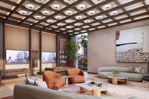 Купить квартиру в Дубае: 2 спальни, 149.7м², № 85863 - фото 5