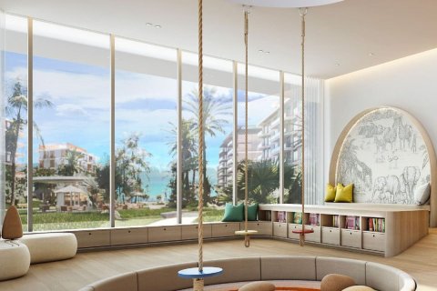 Купить квартиру в Дубае: 2 спальни, 149.7м², № 85863 - фото 3