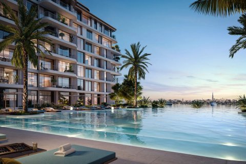 Купить квартиру в Дубае: 2 спальни, 149.7м², № 85863 - фото 12