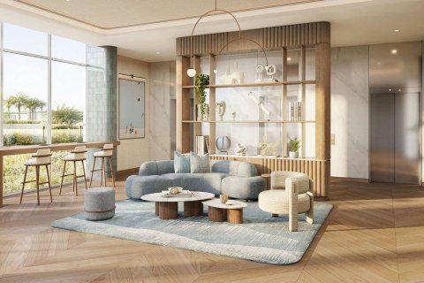 Купить квартиру в Дубае: 2 спальни, 149.7м², № 85863 - фото 13