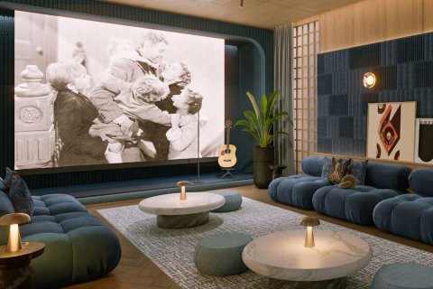 Купить квартиру в Дубае: 2 спальни, 149.7м², № 85863 - фото 9