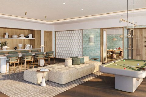 Купить квартиру в Дубае: 2 спальни, 149.7м², № 85863 - фото 10