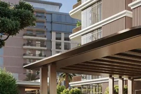 Квартира в Дубае, 2 спальни, 149.7м², № 85863