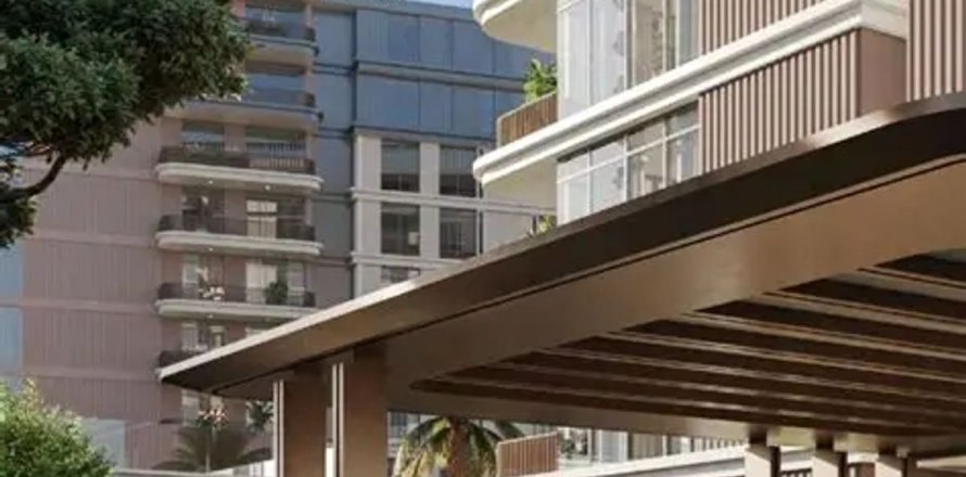 Appartement à Dubai, 2 chambres, 149.7 m², № 85863