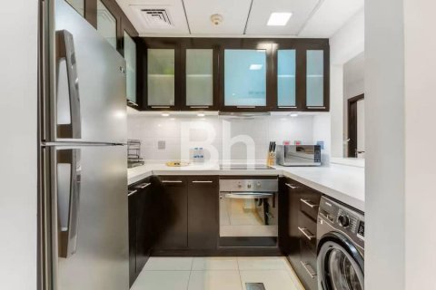 Снять в аренду квартиру в Дубай Марине, Дубай: 1 спальня, 67м², № 23334 - фото 16