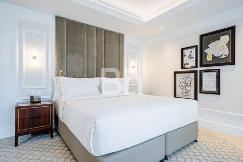 شقة فندقية في دبي 40 م² رقم 23359 - صورة 29