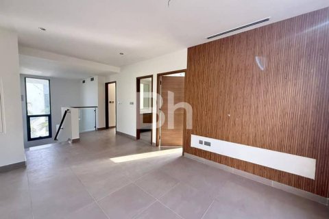 Снять в аренду виллу в Дубай Хилс Эстейт, Дубай: 4 спальни, 462м², № 23358 - фото 13
