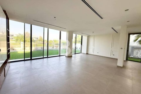 Снять в аренду виллу в Дубай Хилс Эстейт, Дубай: 4 спальни, 462м², № 23358 - фото 21