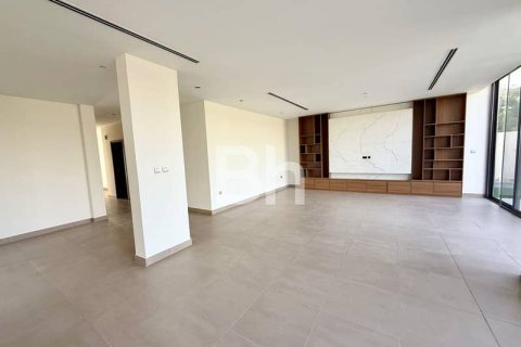 Снять в аренду виллу в Дубай Хилс Эстейт, Дубай: 4 спальни, 462м², № 23358 - фото 18
