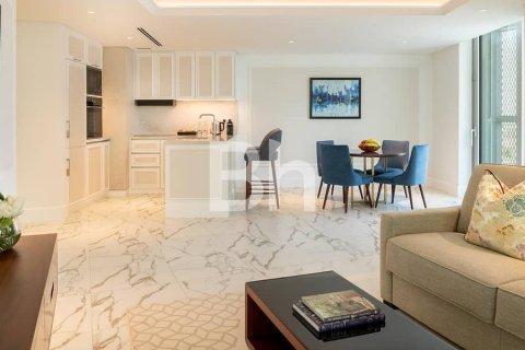 شقة فندقية في دبي 1غرف نوم, 70 م² رقم 23361 - صورة 30
