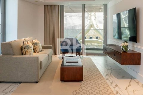 شقة فندقية في دبي 1غرف نوم, 70 م² رقم 23361 - صورة 1