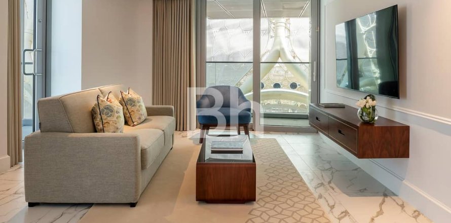 شقة فندقية في دبي 1غرف نوم, 70 م² رقم 23361