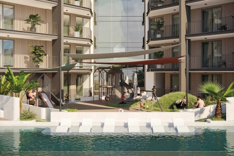 Apartment in Arjan, Dubai 2 bedrooms, 109 sq.m. № 3650 - photo 5