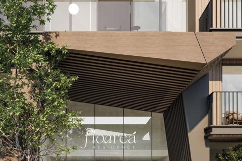 Apartment in Arjan, Dubai 2 bedrooms, 109 sq.m. № 3650 - photo 10