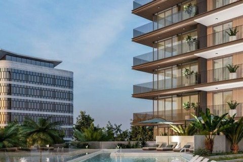 Apartment in Arjan, Dubai 2 bedrooms, 109 sq.m. № 3650 - photo 14