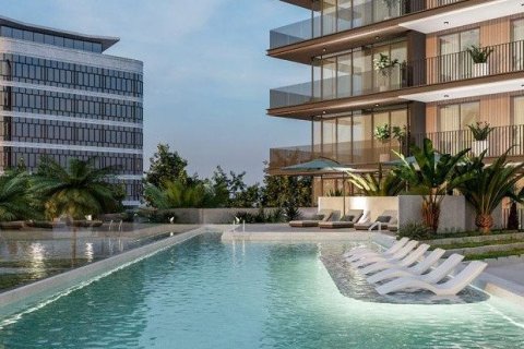 Apartment in Arjan, Dubai 2 bedrooms, 109 sq.m. № 3650 - photo 13