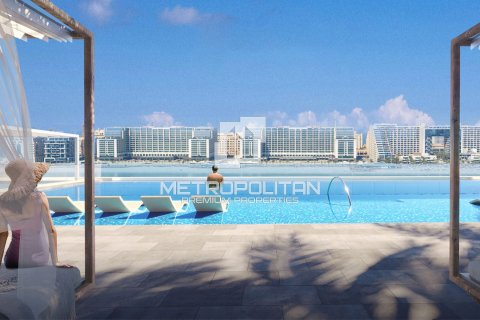 Apartment in EMAAR Beachfront, Dubai Harbour, Dubai 3 bedrooms, 151 sq.m. № 3661 - photo 3