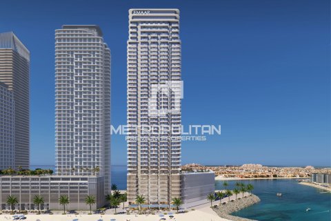 Apartment in EMAAR Beachfront, Dubai Harbour, Dubai 3 bedrooms, 151 sq.m. № 3661 - photo 5