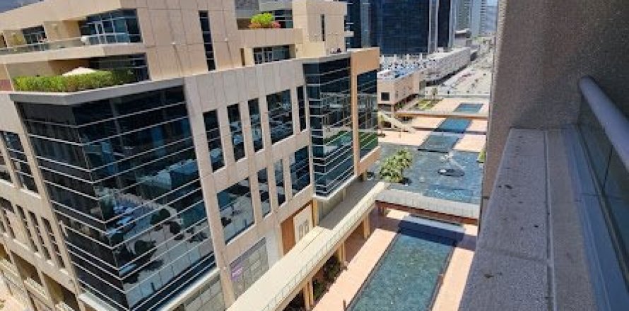 Appartement à Dubai, 1 chambre, 123 m², № 3660