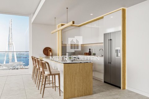 Apartamento en Bluewaters, Dubai, 1 dormitorio, 74 m², № 3663 - foto 4