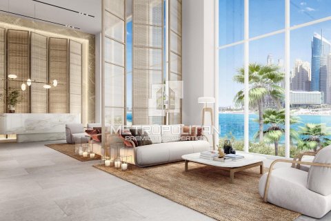 Apartamento en Bluewaters, Dubai, 1 dormitorio, 74 m², № 3663 - foto 3